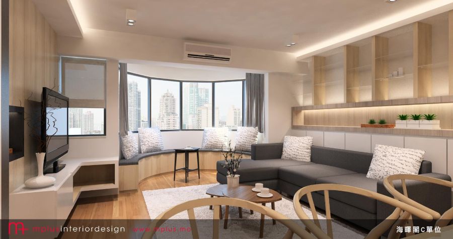 Interior Designers from Macau, The Amazing 20