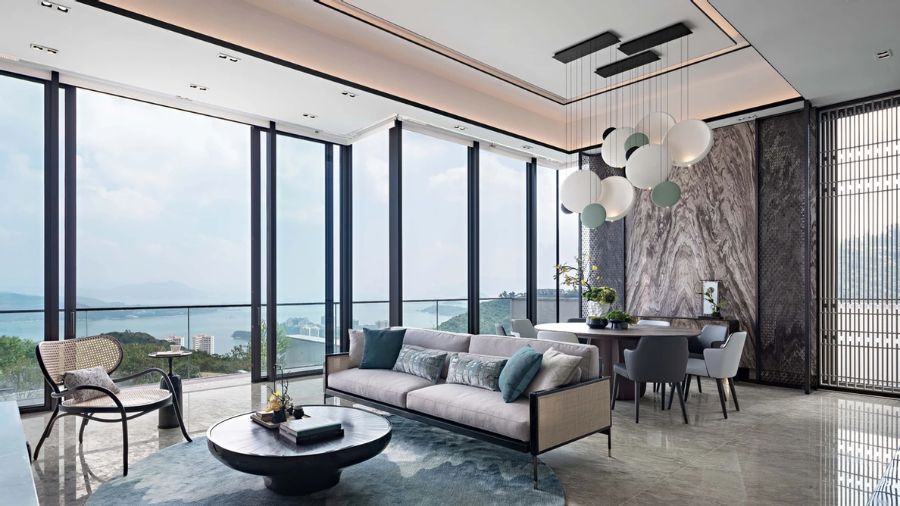 Interior Designers from Macau, The Amazing 20