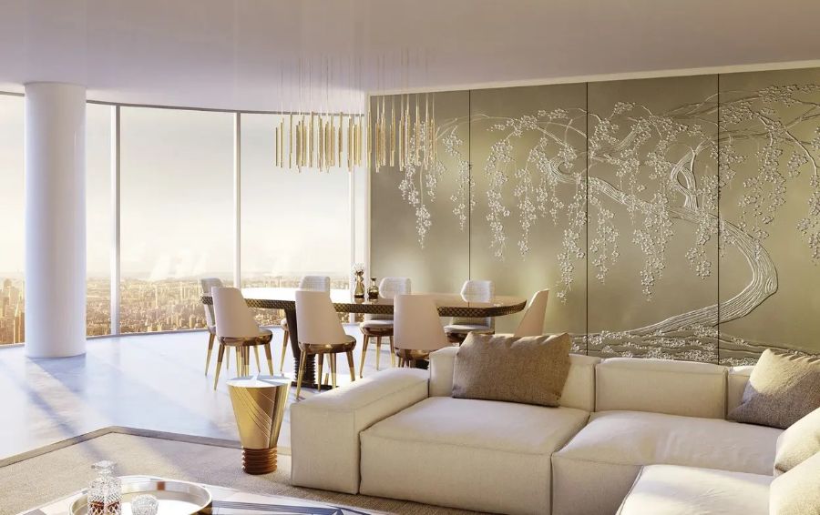 Interior Designers from Macau, The Amazing 20