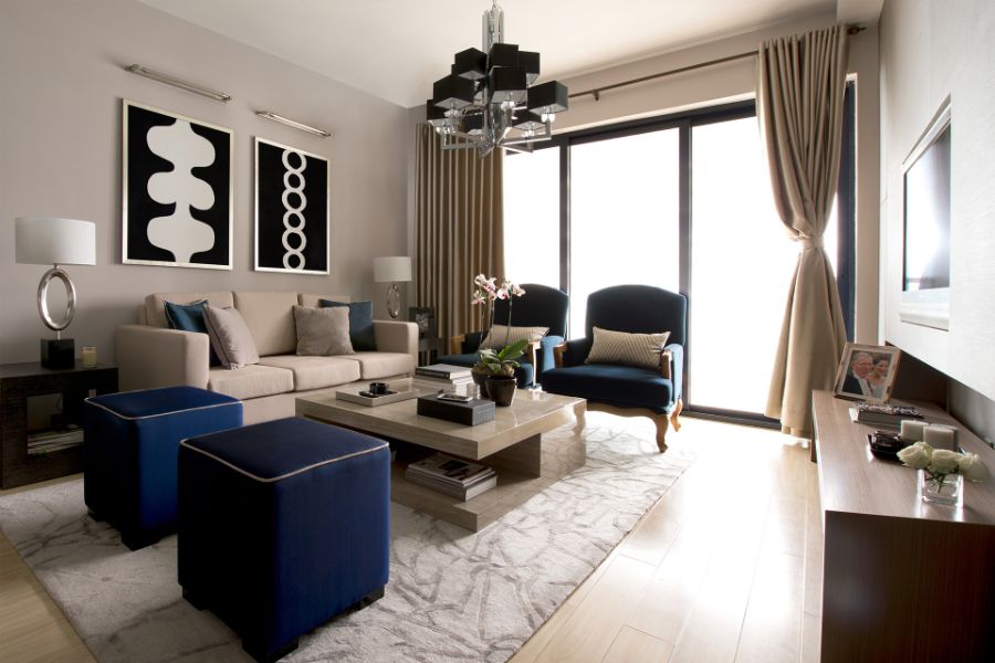 Interior Designers from Macau, The Amazing 20