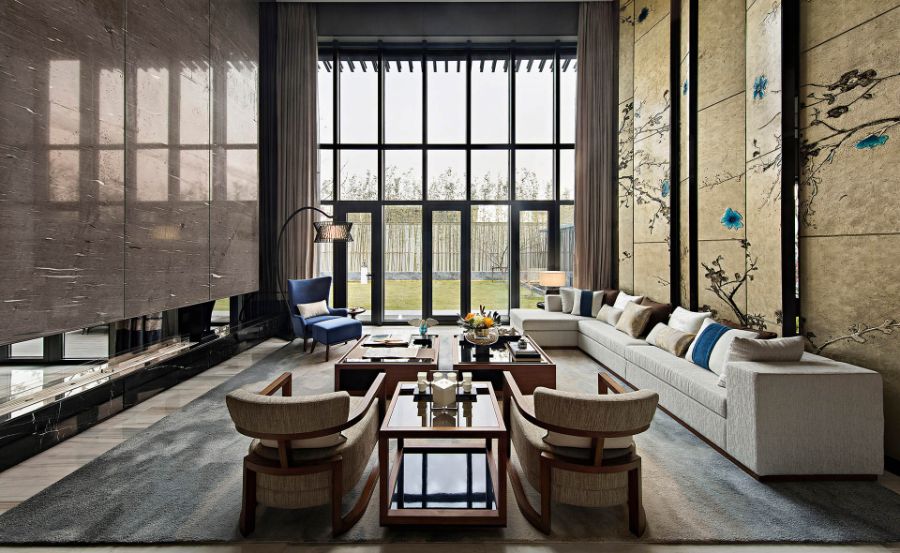 Interior Designers from Macau, The Amazing 20