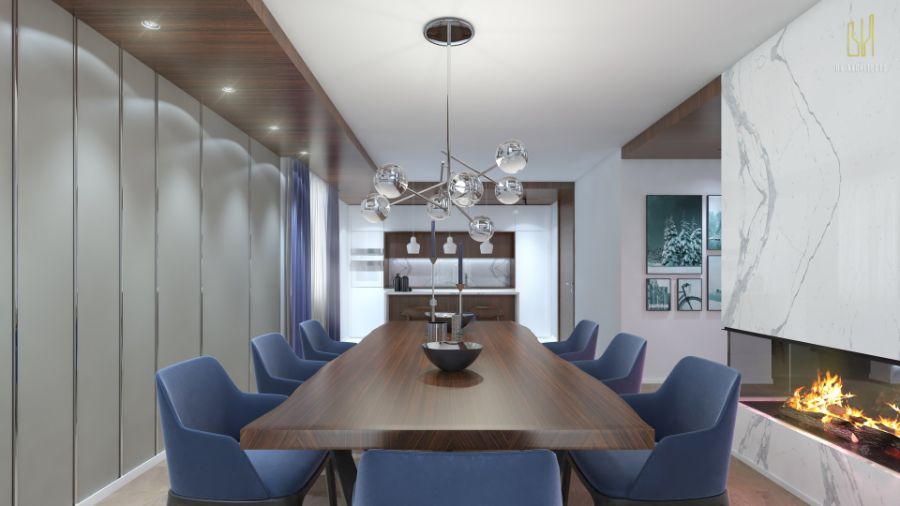 Interior Designers from Macau, The Amazing 20