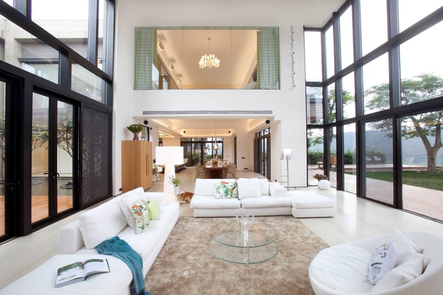 Interior Designers from Macau, The Amazing 20