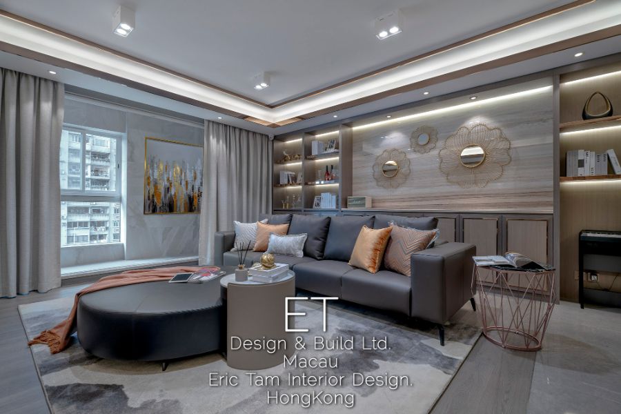 Interior Designers from Macau, The Amazing 20