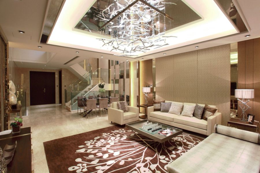 Interior Designers from Macau, The Amazing 20