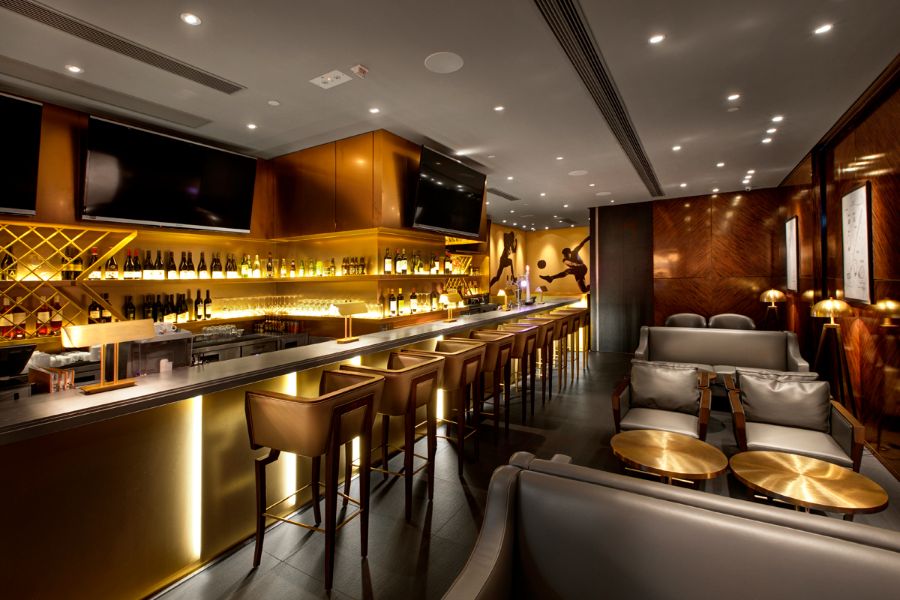 Interior Designers from Macau, The Amazing 20