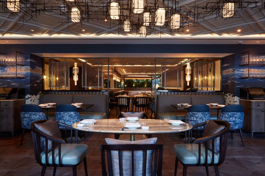 Interior Designers from Macau, The Amazing 20