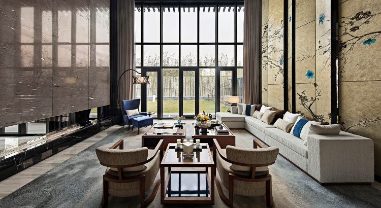 Interior Designers from Macau, The Amazing 20