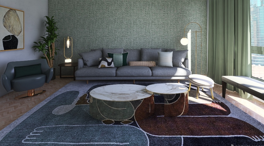 Interior Designers from Manchester