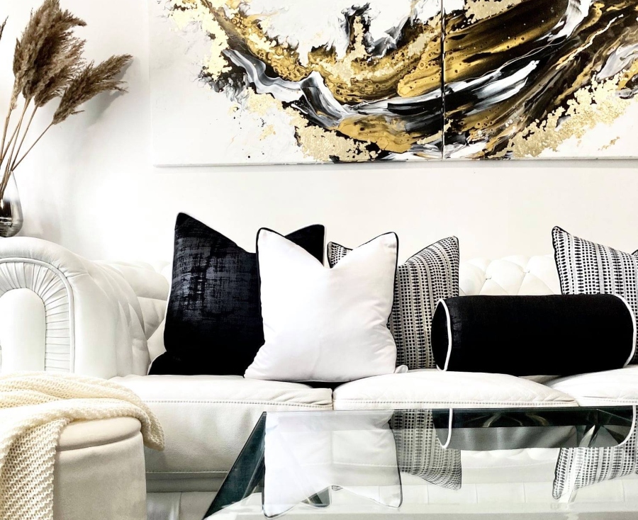 Interior Designers from Manchester