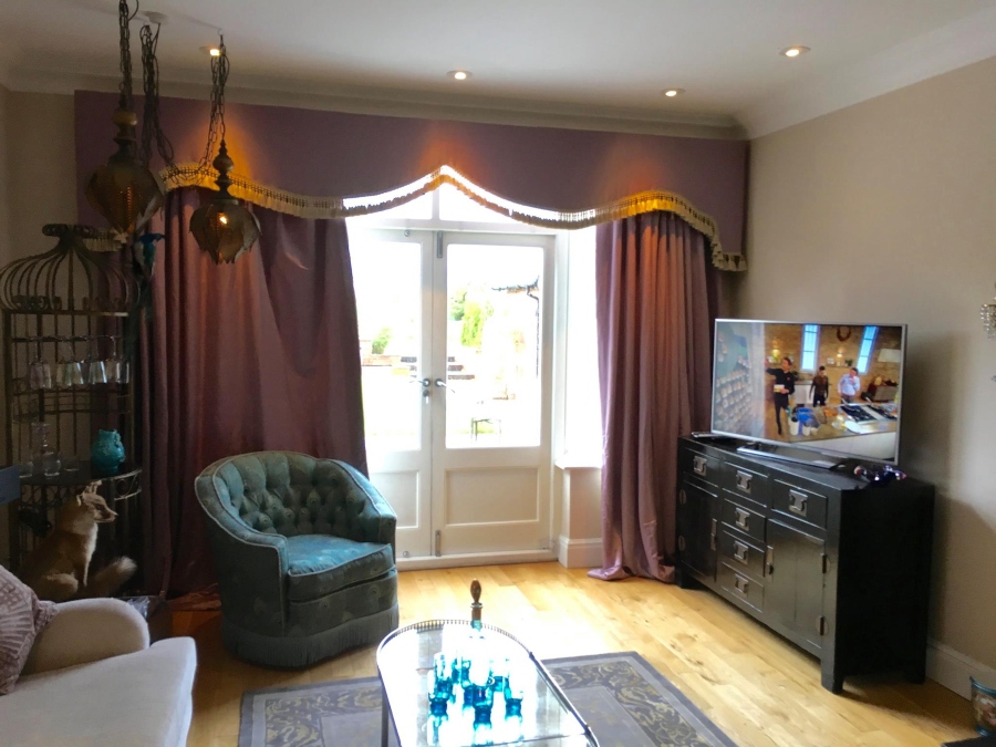 Interior Designers from Manchester