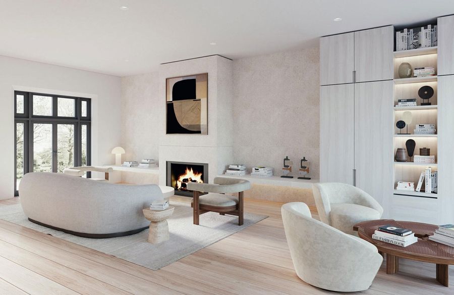 Fall in love With Some Of The Best Interior Designers From Bangkok 