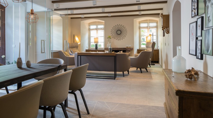 Iconic projects from the finest Hamburg Interior Designers