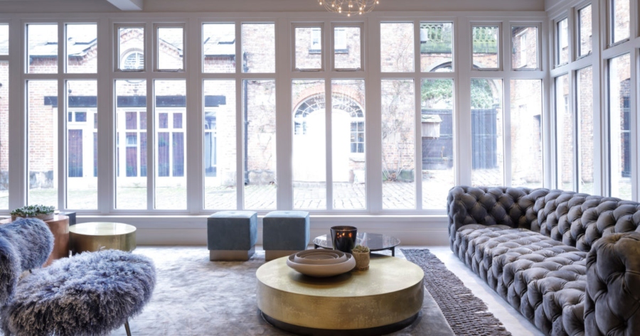 Interior Designers from Manchester