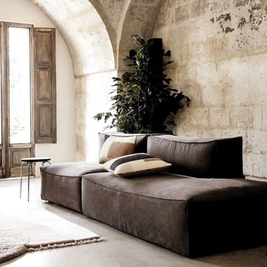 Decor Inspirations from Brussels Interior Designers