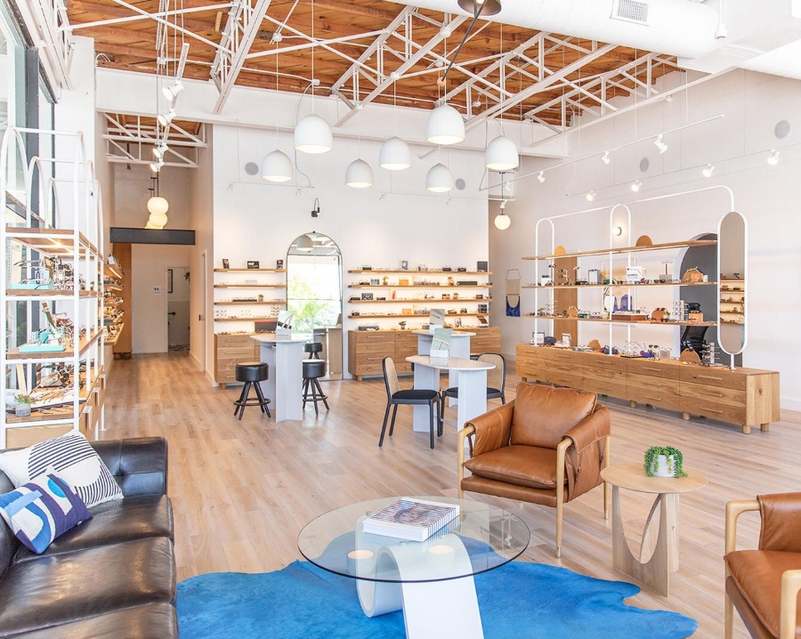 Marvellous Interior Design Projects in Austin