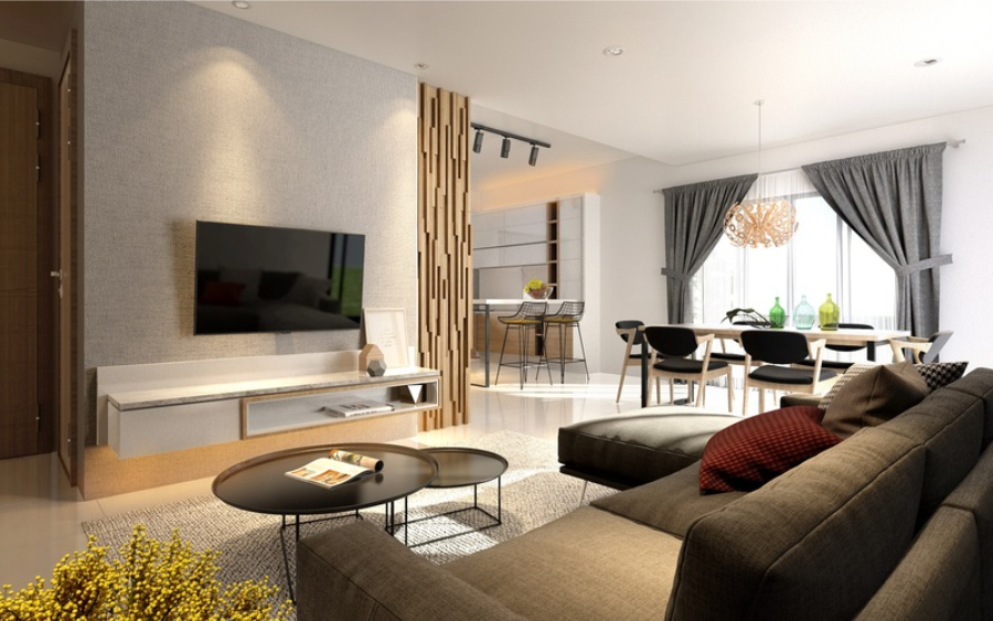 20 Best Interior Designers From Kuala Lumpur