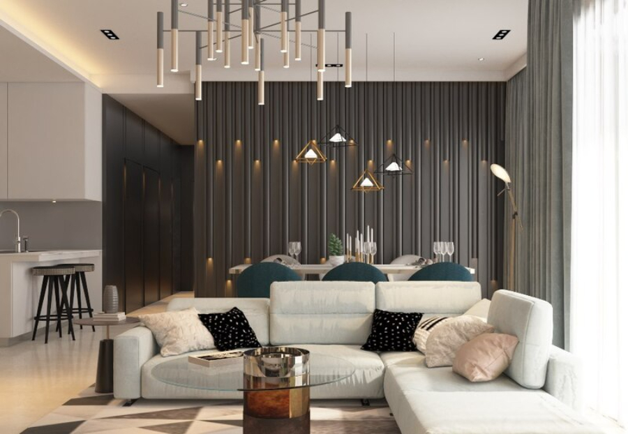 20 Best Interior Designers From Kuala Lumpur