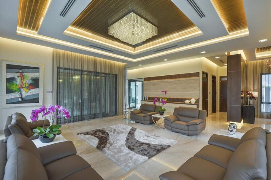 20 Best Interior Designers From Kuala Lumpur