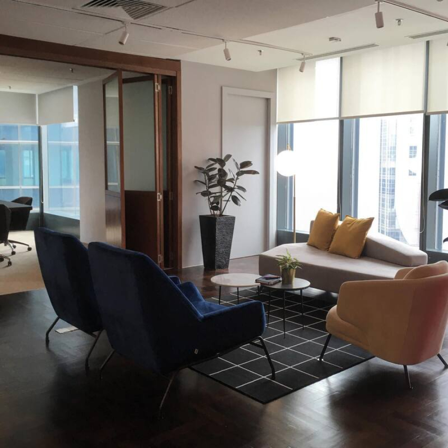 20 Best Interior Designers From Kuala Lumpur