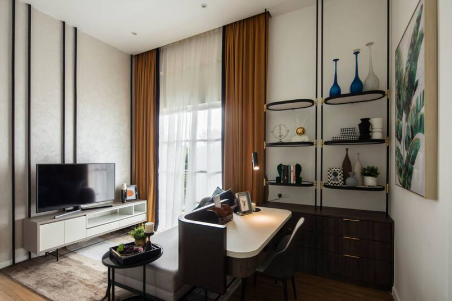 20 Best Interior Designers From Kuala Lumpur