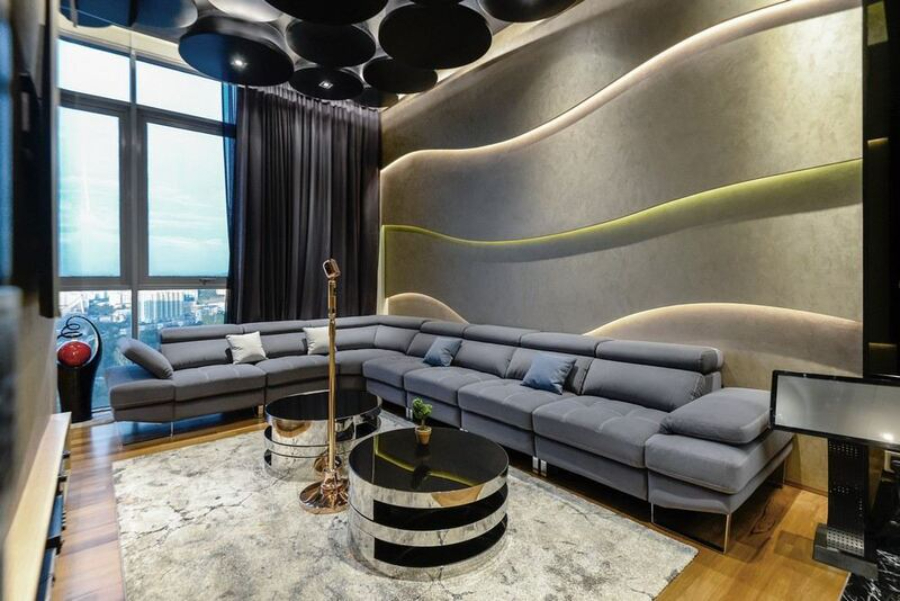 20 Best Interior Designers From Kuala Lumpur