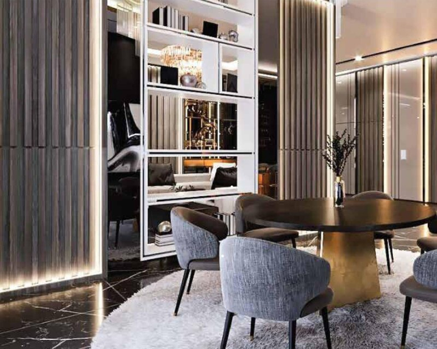 20 Best Interior Designers From Kuala Lumpur