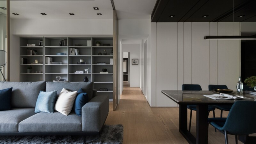 20 Best Interior Designers From Kuala Lumpur