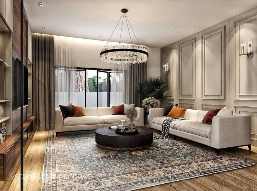 20 Best Interior Designers From Kuala Lumpur