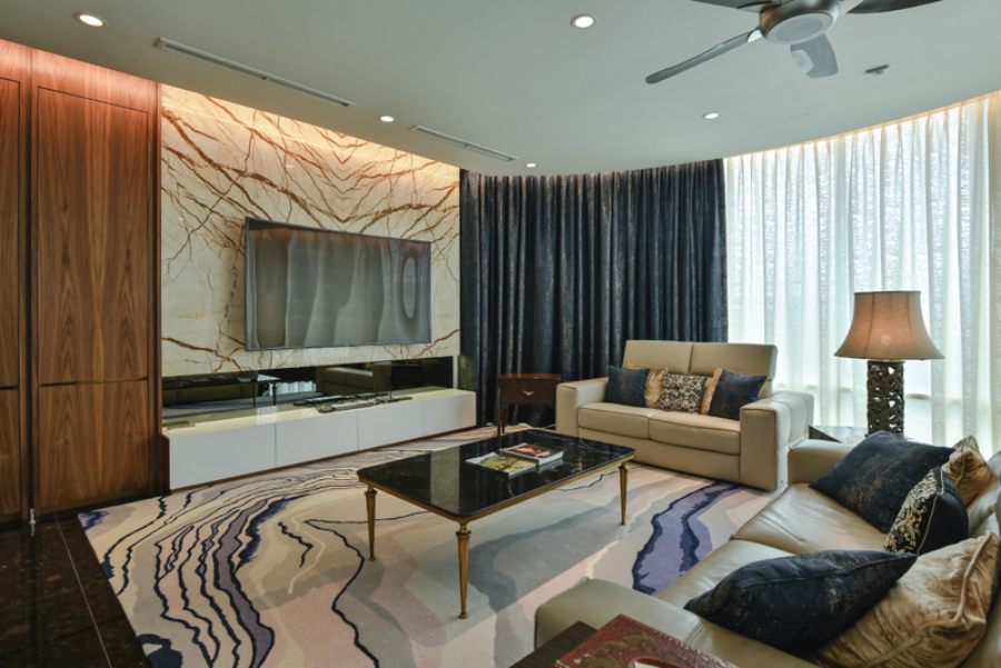 20 Best Interior Designers From Kuala Lumpur