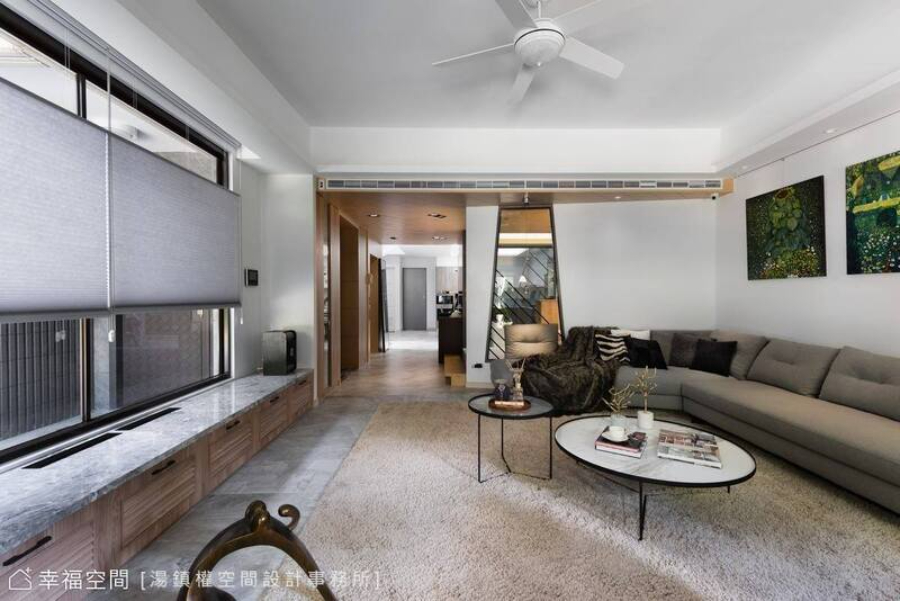 20 Best Interior Designers From Kuala Lumpur