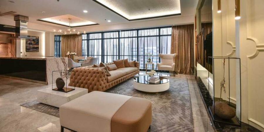 20 Best Interior Designers From Kuala Lumpur