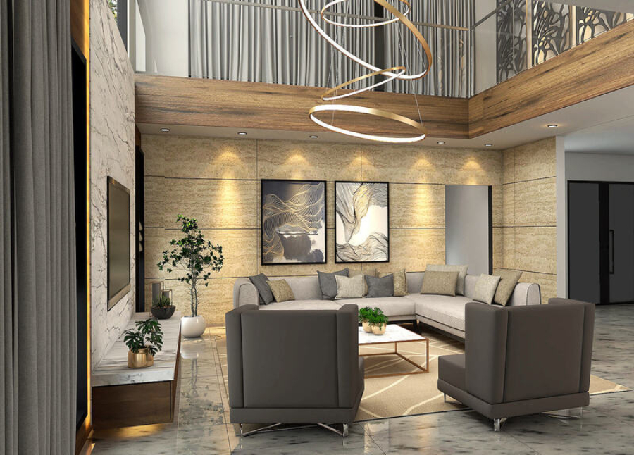 20 Best Interior Designers From Kuala Lumpur