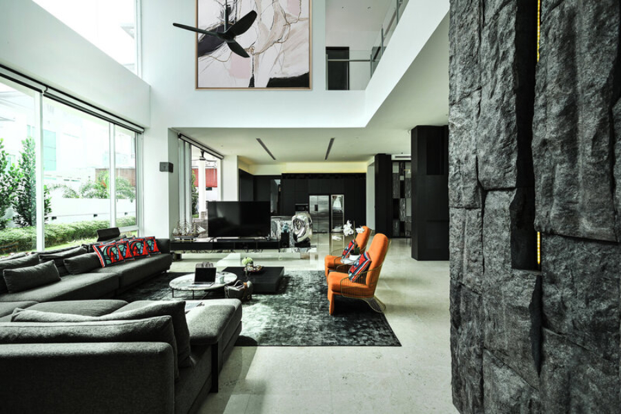 20 Best Interior Designers From Kuala Lumpur