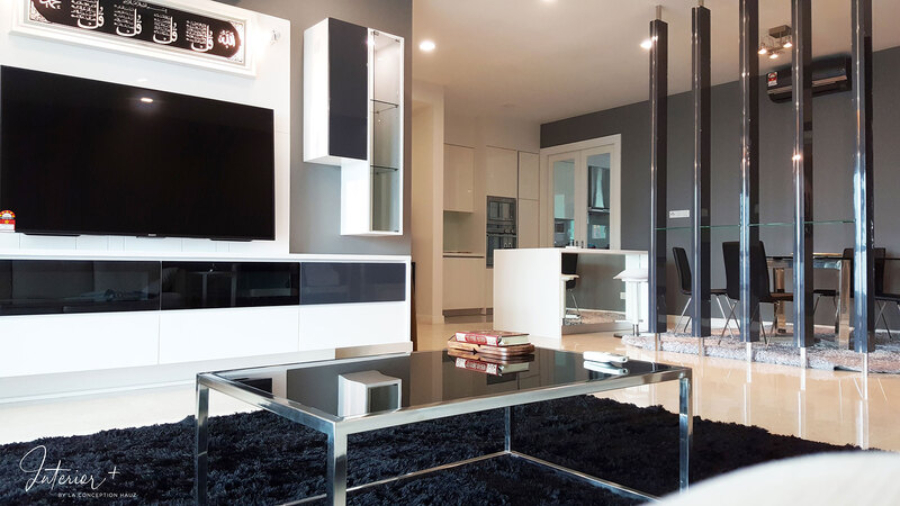 20 Best Interior Designers From Kuala Lumpur