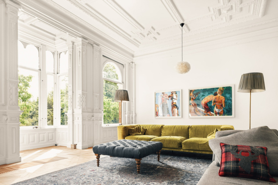 20 Best Interior Designers From Kuala Lumpur