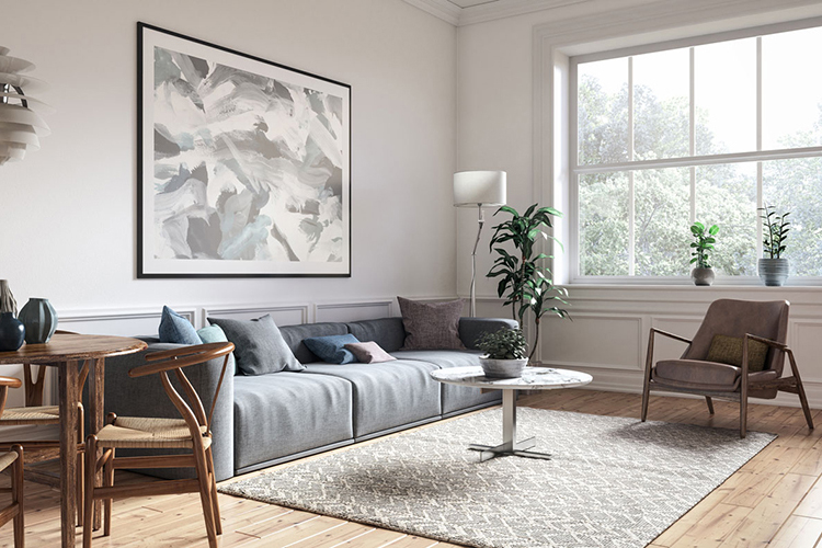 Inspiring projects with the first-class Vienna Interior Designers