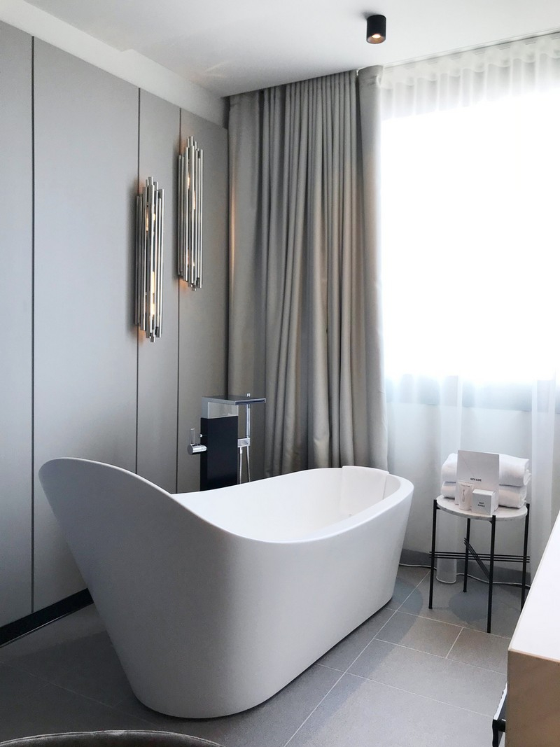 Top Inspiring Interior Design Projects in Barcelona