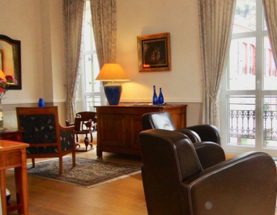 Meet 20 of the Most Inspiring Nice Interior Designers