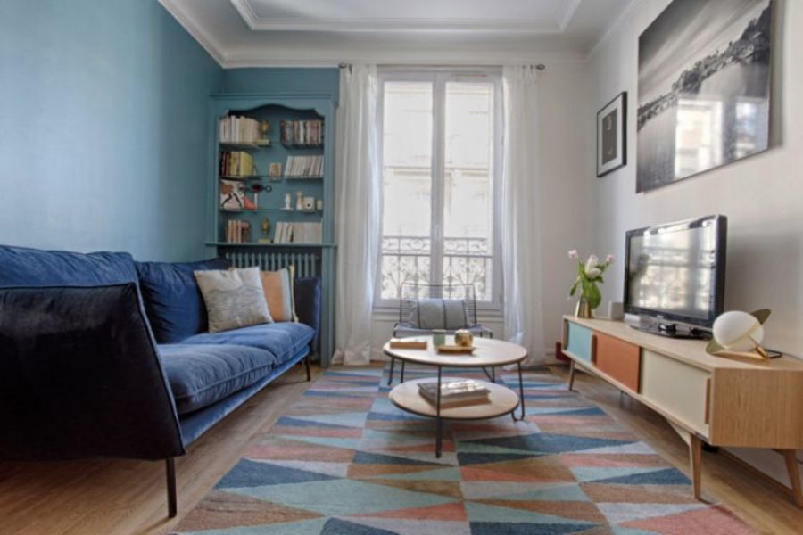 Meet 20 of the Most Inspiring Nice Interior Designers