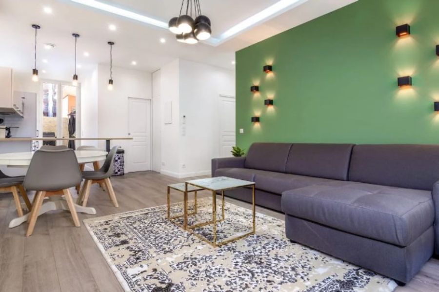 Meet 20 of the Most Inspiring Nice Interior Designers