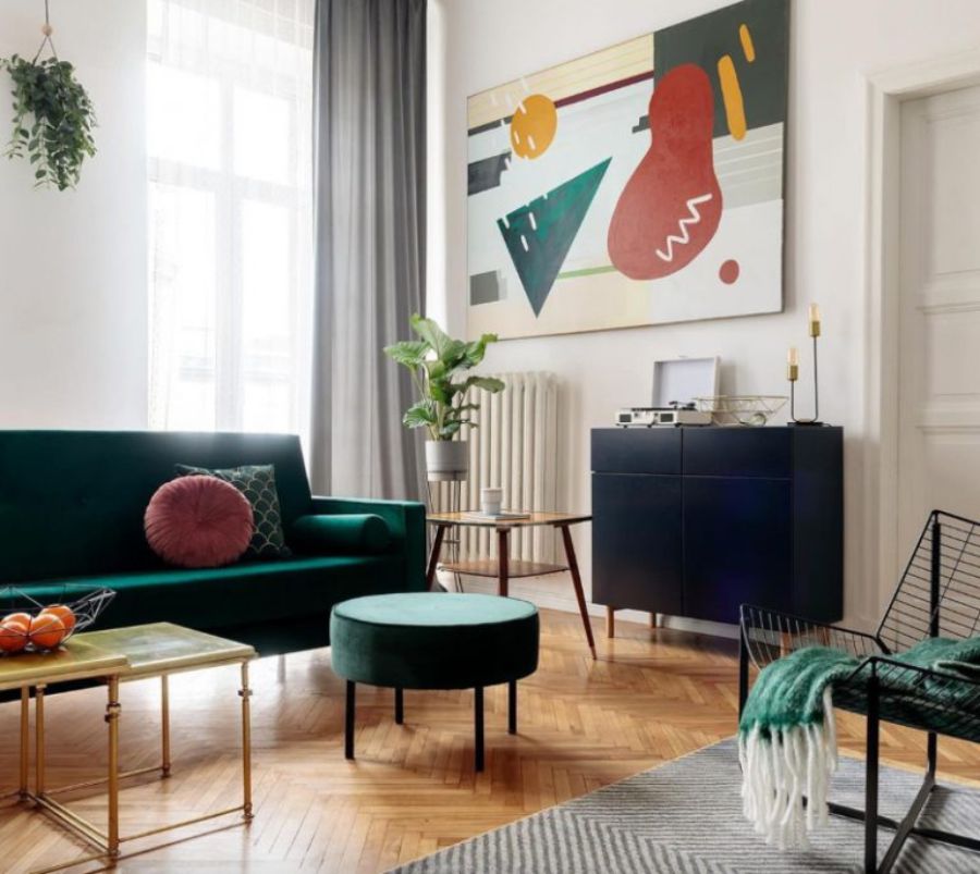Meet 20 of the Most Inspiring Nice Interior Designers
