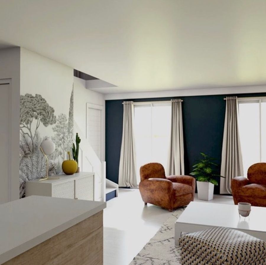 Meet 20 of the Most Inspiring Nice Interior Designers