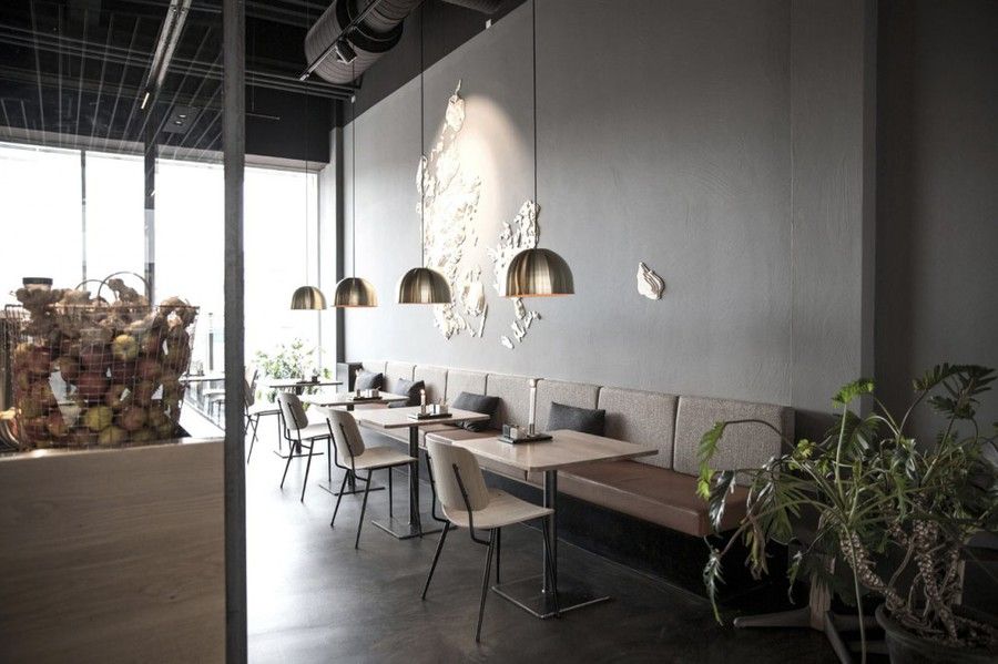 Meet 20 of the Most Inspiring Nice Interior Designers