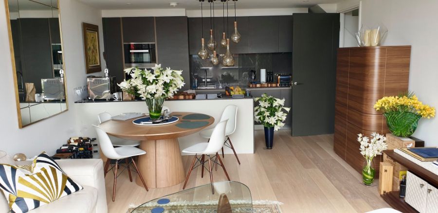 Meet 20 of the Most Inspiring Nice Interior Designers