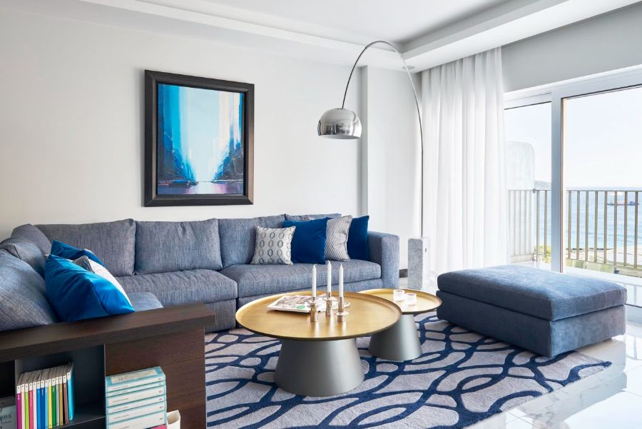 Meet 20 of the Most Inspiring Nice Interior Designers
