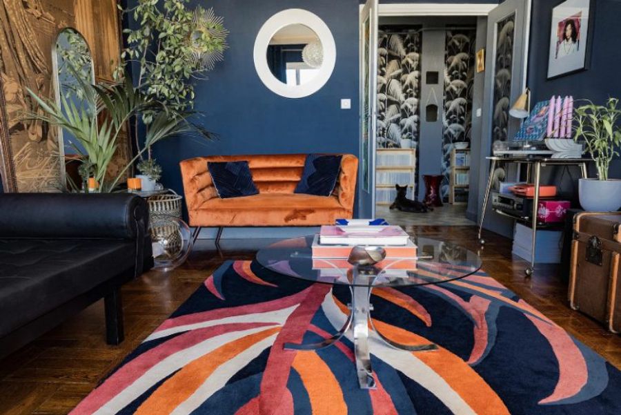 Meet 20 of the Most Inspiring Nice Interior Designers