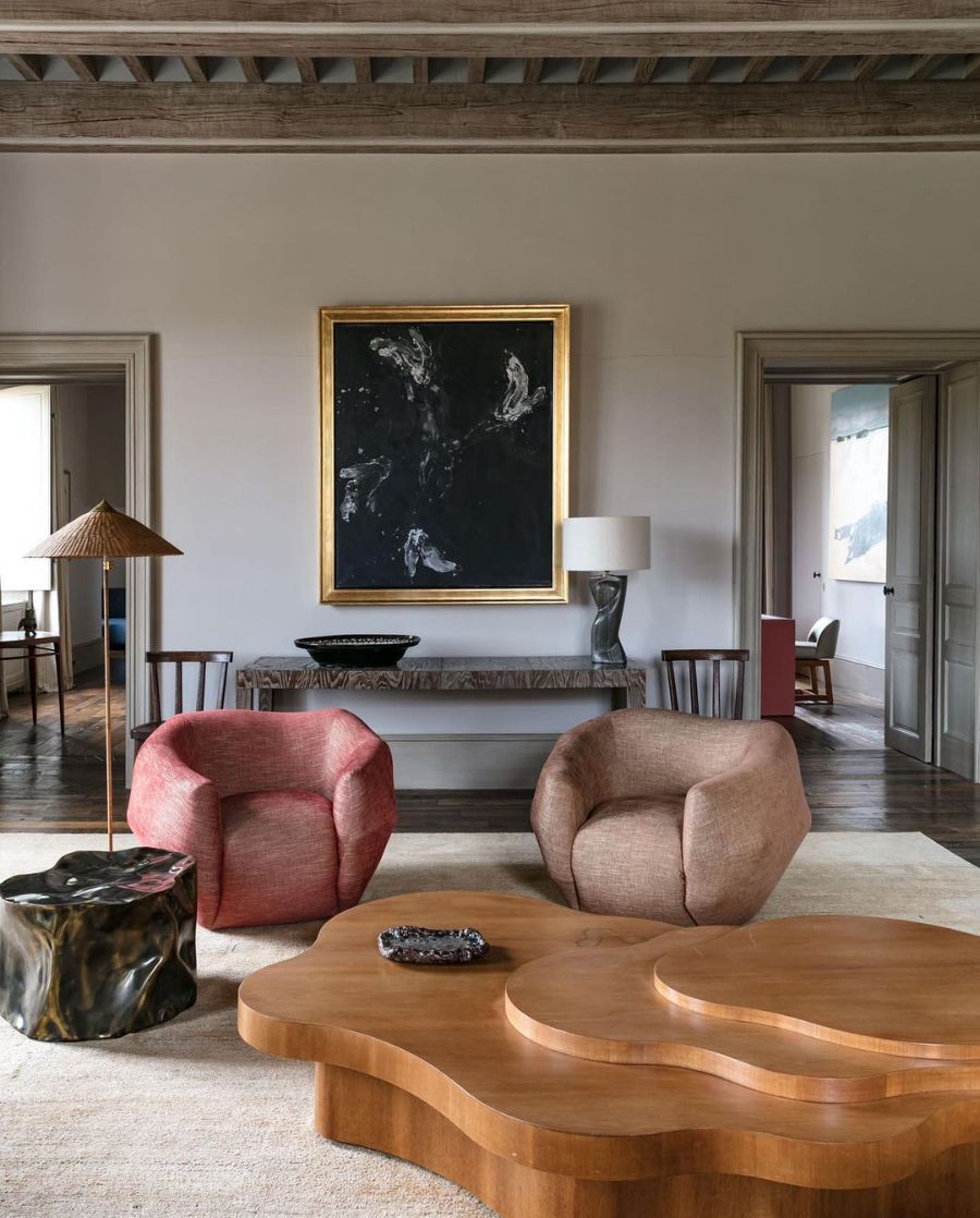 Meet 20 of the Most Inspiring Nice Interior Designers