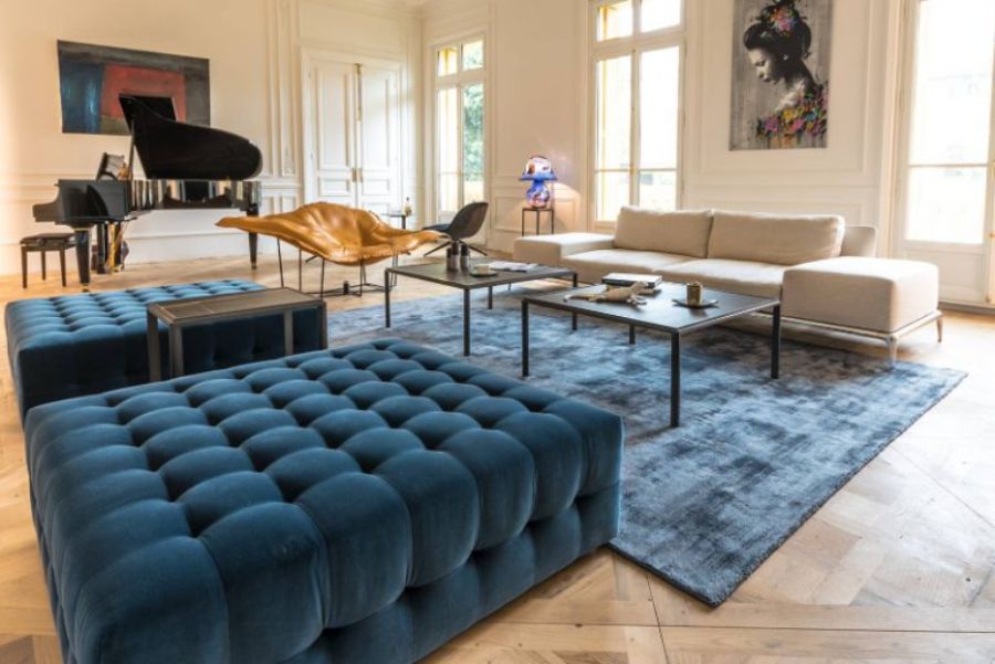 Meet 20 of the Most Inspiring Nice Interior Designers