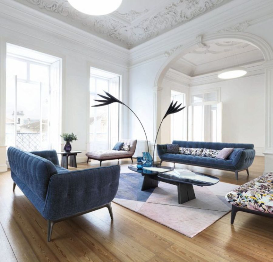 Meet 20 of the Most Inspiring Nice Interior Designers